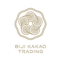 Biji Kakao Trading B.V. Logo