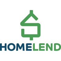 Homelend Tecnologia Logo