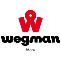 #Wegman Logo