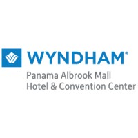Wyndham Panama Albrook Mall Hotel & Convention Center Logo