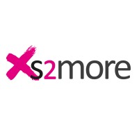 Xs2more re-integratie experts 1e en 2e spoor, ziektewet, bezwaar en beroep WIA en vertrouwenspersoon Logo