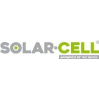 SOLARCELL GROUP B.V Logo