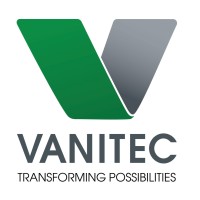Vanitec Limited Logo