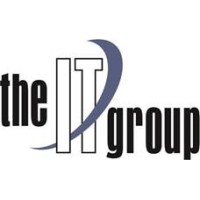 The IT Group Logo