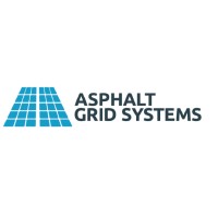 Asphalt Grid Systems Limited Logo