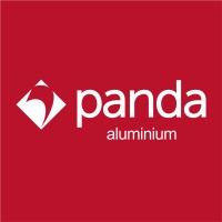 Panda Aluminium Logo