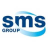 SMS Group S.r.l. Logo