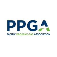 Pacific Propane Gas Association Logo