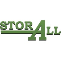 Stor All Self Storage Logo