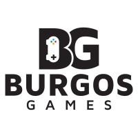 Burgos Games LLC Logo