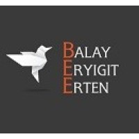Balay, Eryiğit & Erten Attorney Partnership Logo