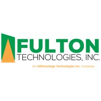 Fulton Technologies Inc Logo