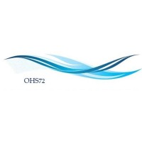 OHS72 Logo