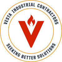 Vesta Industrial Logo