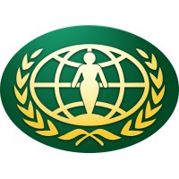 Womens Federation for World Peace International Logo