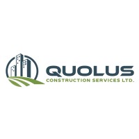 Quolus Construction Services Ltd. Logo