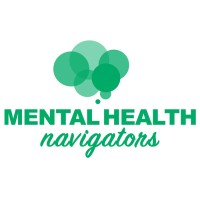 Mental Health Navigators Logo