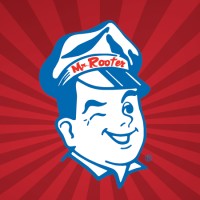 Mr Rooter Plumbing of Mississauga ON Logo