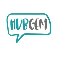 HubGem Logo