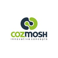 IC Cozmosh Logo