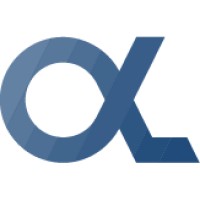 AlphaLayer Logo