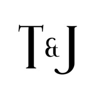 Thomas & Junior Inc Logo