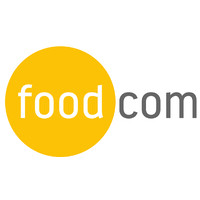 Foodcom NZ Logo