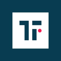 Groupe Financière Teychené Logo