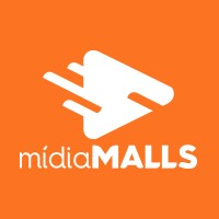 mídiaMALLS Logo