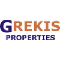 Grekis Properties Real Estate Logo