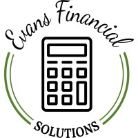 Evans Financial Solutions LLC Logo