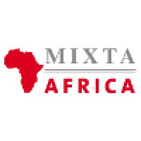 Mixta Africa Logo