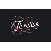 Floridian Social Club Logo