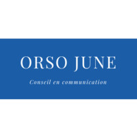 Orso June Conseil Logo