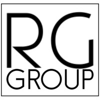 RG Group Logo
