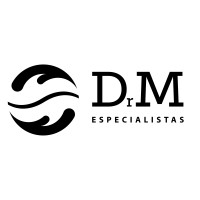 DRM ESPECIALISTAS Logo
