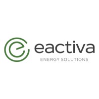 Eactiva Logo