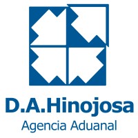 D.A. Hinojosa Logo