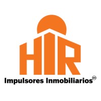 HIR Impulsores Inmobiliarios Logo