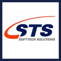 SoftTech Solutions, Inc. Logo