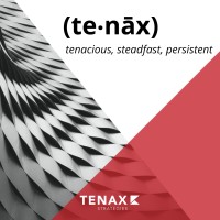 Tenax Strategies Logo