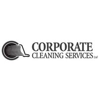 Corporate Cleaning Services Ltd. Logo