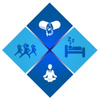 Bahamas Wellness Health System Logo