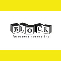Block Insurance Agency, Inc. Logo