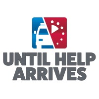Until Help Arrives Logo