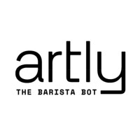 Artly Coffee Logo