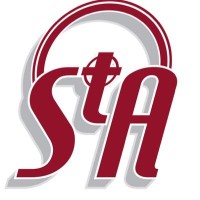 St. Anthony Catholic High School Logo