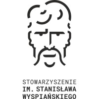 Stowarzyszenie im. Stanisława Wyspiańskiego Logo