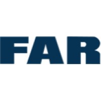 FAR Fonderia Logo