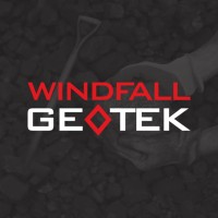 Windfall Geotek Logo